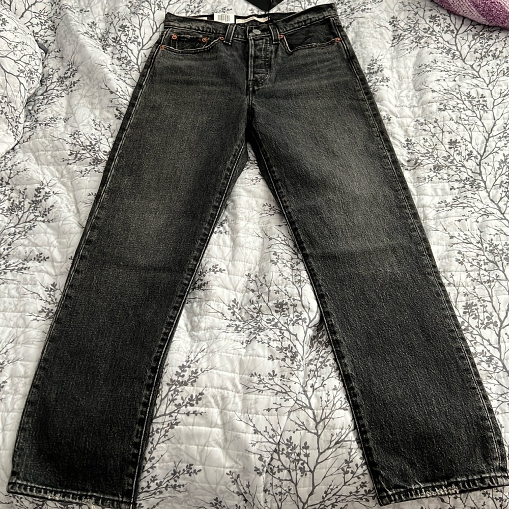 NWT Levi’s